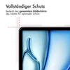 imoshion Displayschutz aus gehärtetem Glas iPad Air 11 Zoll Produktbild-Vorschau 5