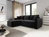 Ecksofa mit Schlaffunktion und Bettkasten NOEMI 145x235 cm, Produktbild-Vorschau 2
