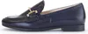 Gabor Damen  Halbschuhe Slipper G-Weite 42.432 Blau Produktbild-Vorschau 6