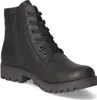 Rieker Damen Stiefelette Schnürboot Warmfutter Tex Membran Produktbild-Vorschau 34