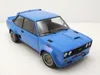 Solido 421182380 Fiat 131 Abarth 1980 blau 1:18 Produktbild-Vorschau 9
