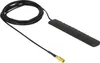 Delock DAB+ DVB-T2 Antenne SMB Stecker 20 dBi aktiv Produktbild-Vorschau 1