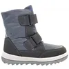 Richter  Kinderschuhe Mädchen Winterstiefel Grau Freizeit, Produktbild-Vorschau 2