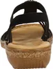 Sportliche Sandalette bis 30mm Sohlenhöhe 62831-00 Produktbild-Vorschau 12