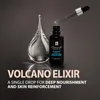 Volcano Elixir – Huile Sérum Pour Le Visage 30 Ml Voir les images du produit 6
