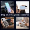 Hülle + 2X Schutzglas für Samsung Galaxy A57 5G MagSafe Produktbild-Vorschau 6