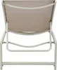 Axi Zane Transat En Beige / Marron | Bain De Soleil Avec Voir les images du produit 7