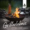 NewHabitat | 2x Flammlachsbrett Edelstahl Produktbild-Vorschau 6