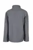 Größe L Unisex Planam Highline Winter Softshelljacke zink Produktbild-Vorschau 4