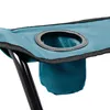 Meteor Hiker Camping Chair, skladacia stolička na Náhľad obrázku produktu 9