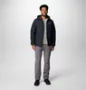 COLUMBIA Powder Lite II Hooded Jacket BLACK BLACK S Produktbild-Vorschau 18