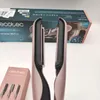 Piastra AirLisse 2in1 Black Pro, flusso d'aria potente 19,7 Anteprima dell’immagine prodotto 10