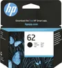 HP 62 Cartuccia originale nera per stampanti Anteprima dell’immagine prodotto 13