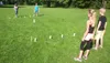 Schildkröt - Funsport KUBB/ SCHWEDENSCHACH (Kubbs 15x5x5cm, Produktbild-Vorschau 23