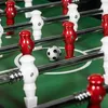BuckShot Tischkicker Master League Tischfussball mit 2 Produktbild-Vorschau 4