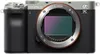 SONY ALPHA 7C Silver + FE 28-60 f/4-5.6 Produktbild-Vorschau 9