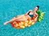 Luftmatratze Bestway® 43310, Pineapple, für Wasser, 174x96 Produktbild-Vorschau 8