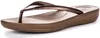 FitFlop iQushion Ergonomic FitFlops  Teenslippers - Brons - Voir les images du produit 23