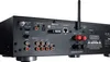Magnat MC 400 | Kompakter High-end Stereo Netzwerk Produktbild-Vorschau 4