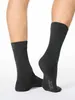 Solo le calze da 3, unisex, in cotone, traspiranti, con Anteprima dell’immagine prodotto 4