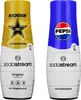 Syrop SodaStream Rockstar Original Zero 440ML + Pepsi 440ml Podgląd zdjęcia produktu 1