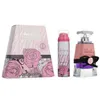 Lattafa Washwashah Eau de Parfum für Damen 100 ml Produktbild-Vorschau 4
