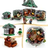 LEGO® Harry Potter 76428 Hagridova chata: Nečekaná návštěva Náhled obrázku produktu 4