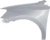 BLU Aile Compatible avec VW Volkswagen Polo 6R1 LA7W Gauche Voir les images du produit 2