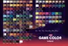 Vallejo Game Color Bile Green (18 ml) Produktbild-Vorschau 4