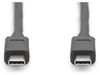 DIGITUS USB-C 3.2 Gen2 Anschlusskabel, USB-C to USB-C Produktbild-Vorschau 8