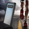 Galaxy S10 Plus Pouzdro, Hybridní Odolný TPU Nárazník, Náhled obrázku produktu 2
