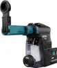 Sistema di aspirazione Makita DX 14 per HR 004 (191E60-4) Anteprima dell’immagine prodotto 14
