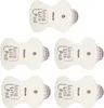 10 Teile/satz Elektrode Pads Ersatz Massager Pad Produktbild-Vorschau 5