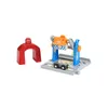 BRIO Bahn 33827 - Smart Tech Verladekran Produktbild-Vorschau 7