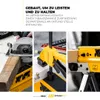STRONGBOLD H800 Profi Arbeitsbock 2er Set | 1180kg Produktbild-Vorschau 4