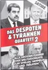 Tyrants & Despots Quartet 2 - Gra karciana Dyktatorzy Podgląd zdjęcia produktu 1