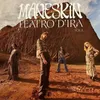 Maneskin - Teatro D'Ira - Vol.I (Arancione Scuro Anteprima dell’immagine prodotto 1
