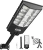 VEVOR Solární pouliční lampa 900000 LM, pouliční lampa 12 Náhled obrázku produktu 1