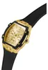 Hodinky Guess GW0945L2 černé Náhled obrázku produktu 4