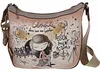 Anekke Umhängetasche Hollywood Expandable Crossbody Bag Produktbild-Vorschau 10