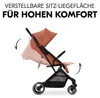 Hauck Travel N Care Plus, Betthimmel, Produktbild-Vorschau 6