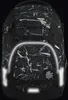 Rucksack MATE, Reflective Splash Produktbild-Vorschau 6