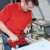 Pásová bruska EINHELL TE-BS 8540 E 850 W Náhled obrázku produktu 27