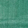 A close-up view of green mesh fabric, showing its woven texture. Produktbild-Vorschau