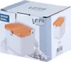 Vilde Zuckerdose Zuckerbehälter Zuckerschale aus Keramik Produktbild-Vorschau 7