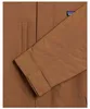 Hoodie Patagonia 27023DRBN voor Heren Productafbeelding-voorbeeld 4