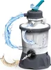 Sistema di filtraggio a sabbia Bestway 3.028 l/h, 85 W Anteprima dell’immagine prodotto 2