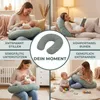 Fillikid Stillkissen EPS-Perlen 190 cm Exklusiv Produktbild-Vorschau 7