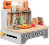 Aga4Kids Kinder-Werkbank DS5669 Produktbild-Vorschau 1