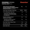 POWERBAR PowerGel Fruit Tropical Fruit High Carb Energie Produktbild-Vorschau 6
